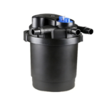 fish pond filter bucket CPF5000