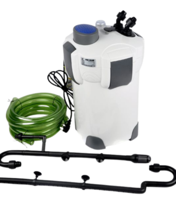 fish tank filter external canister filter MODEL: HW303B