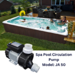 spa pool circulation pump