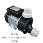 Spa pool Pump - JA50