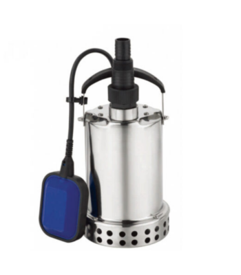 Clean Water Sump Pump