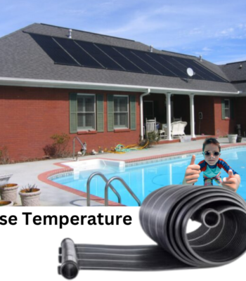 Solar Panel for pools